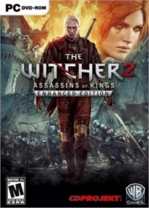 The Witcher 2: Assassins of Kings (Enhanced Edition) - Steam
