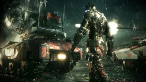 Jogo Batman: Arkham Knight - Conta Steam