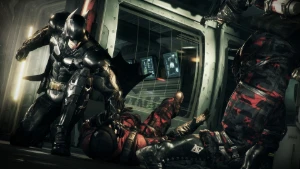 Jogo Batman: Arkham Knight - Conta Steam