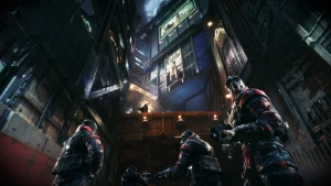 Jogo Batman: Arkham Knight - Conta Steam