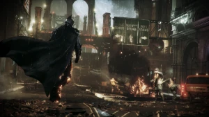 Jogo Batman: Arkham Knight - Conta Steam