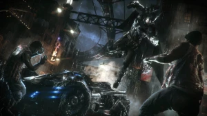 Jogo Batman: Arkham Knight - Conta Steam