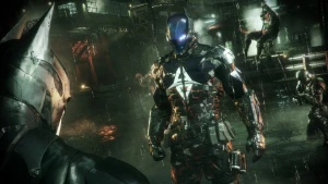 Jogo Batman: Arkham Knight - Conta Steam