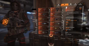 The Division 2 (Pc) - Ubisoft