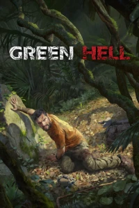 Green Hell Xbox Series - Outros