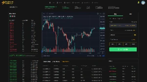 [SCRIPT] Tradexpro Exchange - Crypto Buy Sell and Trading - Outros