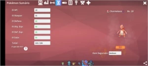 Vendo conta de POKEMMO no preço - PokeXGames PXG