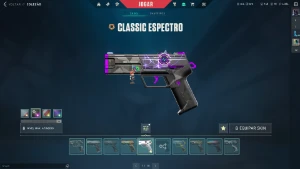 CONTA VALORANT com R$5.000 em skins