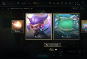 Conta Lol - 975 Skins - Riven Campeonato Com Borda - League of Legends