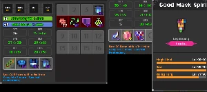 Rotmg (Realm of the mad god) Good Account (NIGHT PRINCE) - Outros