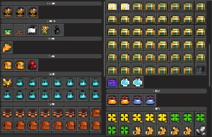 Rotmg (Realm of the mad god) Good Account (NIGHT PRINCE) - Outros
