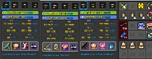 Rotmg (Realm of the mad god) Good Account (NIGHT PRINCE) - Outros