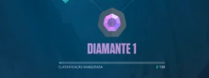Conta valorant diamante 1 com varias skins