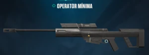 Conta valorant diamante 1 com varias skins