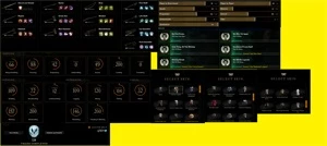CONTA NW GS 625 - VOID ICE - New World