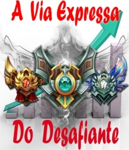 Coach LoL Aulas Super Produtiva - League of Legends