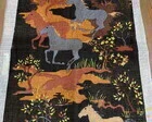 Tela para bordar em talagarça TQ-23 - 100 x 68 cm - Artesanato e Personalizados