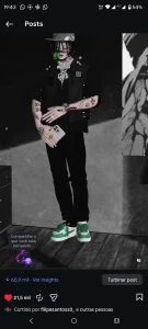 Conta Imvu Ap+Age 10 Anos   CONTA 10 ANOS AP + AGE