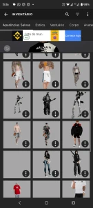 Conta Imvu Ap+Age 10 Anos   CONTA 10 ANOS AP + AGE