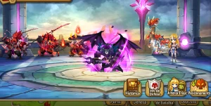 Conta summoner wars zeratu ld - Summoners War
