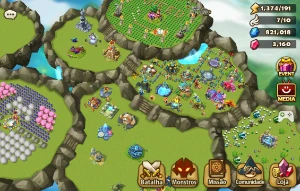 Conta summoner wars zeratu ld - Summoners War