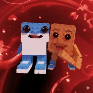 Los Bros 🔥 (1M/S Ate 1B/S, Pode Variar!) - Roblox