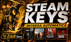 Steam Keys