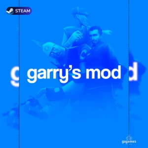 Garry's Mod - Steam