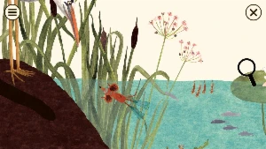 Xbox Little Mouse's Encyclopedia and Cyber Protocol #C21338