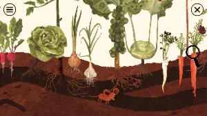 Xbox Little Mouse's Encyclopedia and Cyber Protocol #C21338