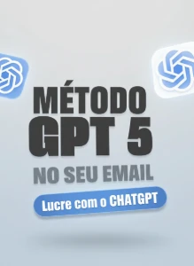 Método GPT 5: Lucro Inteligente e 100% Legal!