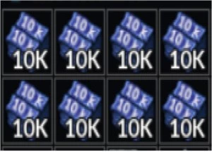 Sell KK's servidor GOLD - PokeXGames PXG