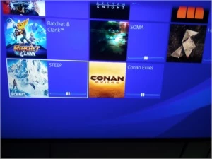 Conta PSN 61 Jogos + PS Plus até 05/2020 - Playstation