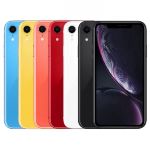 Iphone Xr 128Gb De Várias Cores - Produtos Físicos