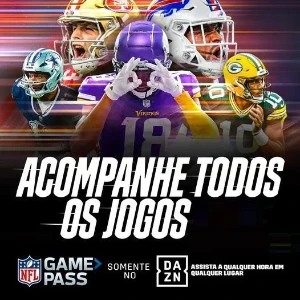 Dazn Streaming 1 Mês - 1 Dispositivo Exclusivo - Assinaturas e Premium