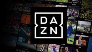 Dazn Streaming 1 Mês - 1 Dispositivo Exclusivo - Assinaturas e Premium