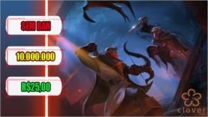 10.000.000 DE PRATA POR R$25,00 - Albion Online