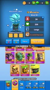 Hunt Royale Conta Para Começar Bem! - Outros