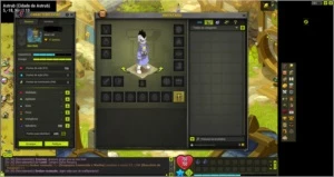 VENDO CONTA DOFUS COM ELIO 200, IOP 200, ENU 200 E FECA 199