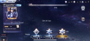 Saint Seiya - Saint Seiya Awakening SSA