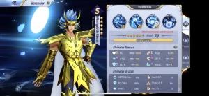 Saint Seiya - Saint Seiya Awakening SSA