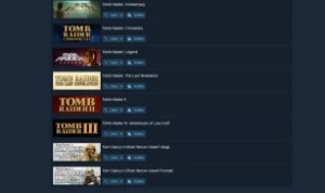 Conta steam lvl 30 com 65 jogos