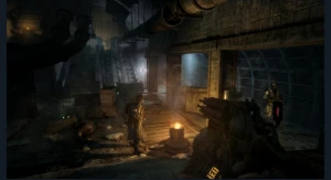 Conta steam Full acesso com Metro 2033 Redux