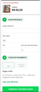 💳🚀 Script PHP Gateway de Pagamentos – Pix, Cartão & Saques - Outros