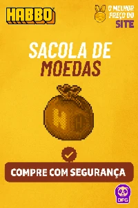Habbo Sacola 20C