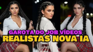💥 Renda Extra com IA do JOB - Cursos e Treinamentos