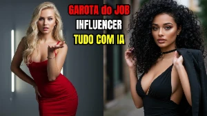 💥 Renda Extra com IA do JOB - Cursos e Treinamentos