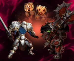 🔥 Farme De Honra – World Of Warcraft 🔥 - Blizzard