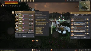 Conta Mid/End Game Bdo - Black Desert