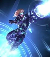 Conta LOL Platina V com pulsefire Ez - League of Legends